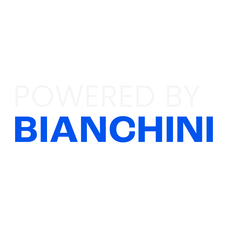 Powered by Bianchini